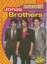 Jonas Brothers - Jayne Keedle