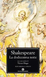 La dodicesima notte - Orazio Costa Giovangigli, William Shakespeare