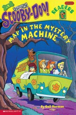 Map in the Mystery Machine - Gail Herman, Duendes del Sur