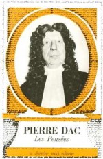 Les Pensées - Pierre Dac