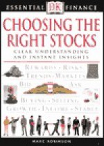 Essential Finance Series: Choosing the Right Stocks - Marc Robinson