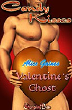 Valentine's Ghost - Alice Gaines