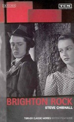 Brighton Rock: The British Film Guide 11 - Steve Chibnall, Jeffrey Richards