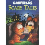 Garfield's Scary Tales - Jim Kraft