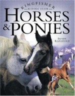 Horses and Ponies (Kingfisher Riding Club) - Sandy Ransford