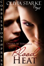 Blood Heat - Olivia Starke