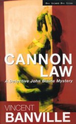 Cannon Law - Vincent Banville