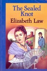 The Sealed Knot - Elizabeth Law