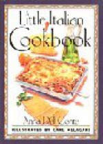 Little Italian Cookbook 90 - Anna Del Conte