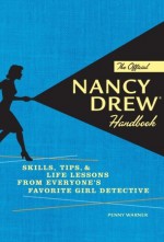 The Official Nancy Drew Handbook - Penny Warner