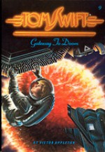 Gateway to Doom - Victor Appleton, Wendy Barish