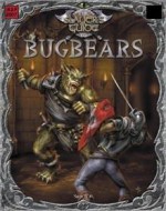 The Slayer's Guide To Bugbears - Sam Witt, Anne Stokes