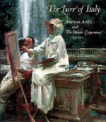 Lure of Italy: American Artists and the Italian Experience, 1760-1914 - Theodore E. Stebbins