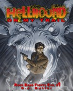 Hellhound on My Trail - D.J. Butler