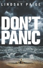 Don't Panic - Lindsay Paige