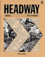 Headway: Upper-Intermediate Workbook - John Soars, Liz Soars