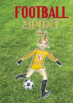 Team Spirit (Sport Stories) - Eric Stevens