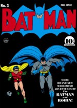 Batman (1940-2011) #3 - Bill Finger, Stan Aschmeier, Henry Boltinoff, Norman Goss, Bob Kane, George Papp