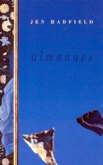 Almanacs - Jen Hadfield