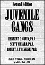 Juvenile Gangs - Herbert C. Covey, Scott Menard, Robert J. Franzese