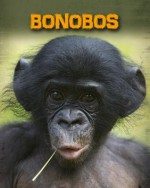 Bonobos - Buffy Silverman