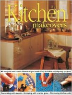 Kitchen Makeovers - Catherine Cumming, Cumming