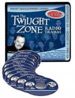 The Twilight Zone Radio Dramas: Volume 3 - Stacy Keach