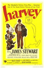 Harvey - Mary Chase, Oscar Brodney, Myles Connolly