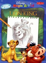 Disney's How to Draw the Lion King (How to Draw Series (Laguna Hills, Calif.))#DC06 - Diana Wakeman, David Pacheco