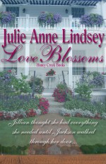 Love Blossoms - Julie Anne Lindsey