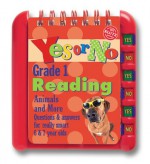 Yes or No Grade 1 Reading Animals and More: Questions & Answers for Really Smart 6 & 7 Year Olds [With Yes or No Flip Switches] - Klutz, Klutz