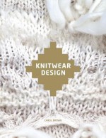 Knitwear Design - Carol Brown