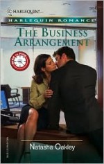 The Business Arrangement - Natasha Oakley