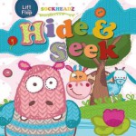 Hide & Seek - Flowerpot Press, Stephanie Meyers, Ivana Forgo