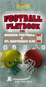 Football Playbook 98 - Bill Kunkel