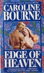 Edge of Heaven - Caroline Bourne