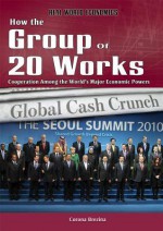 How the Group of 20 Works: Cooperation Among the World's Major Economic Powers - Corona Brezina