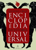 Enciclopédia da Estória Universal - Afonso Cruz