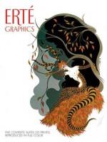 Erté Graphics - Erté, Erté