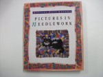 Pictures in Needlework - Shelley Faye Lazar