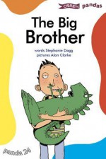 The Big Brother - Stephanie Dagg