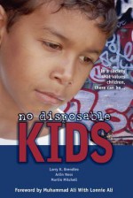 No Disposable Kids - Larry K. Brendtro, Arlin Ness, Martin Mitchell