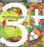 Mathsmaster 3+ - Ron Van Der Meer, Bob Gardner