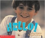 Hello! - Betsey Chessen, Samantha Berger