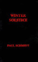 Winter Solstice - Paul Schmidt