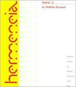 Ezekiel II: A Commentary on the Book of the Prophet Ezekiel Chapters 25-48 (Hermeneia: a Critical and Historical Commentary on the Bible) (Vol 2) - Walther Zimmerli