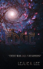 The Edge - Leslie Lee