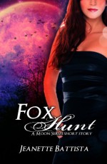 Fox Hunt - Jeanette Battista