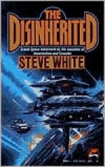 The Disinherited - Steve White