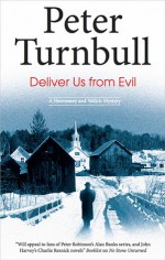 Deliver Us from Evil - Peter Turnbull